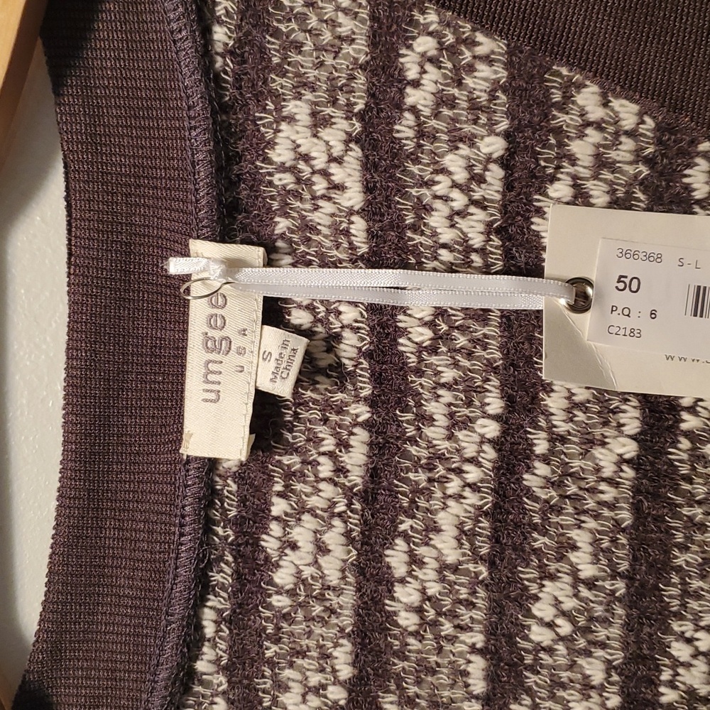 Sweaters - Picture 2 of 2